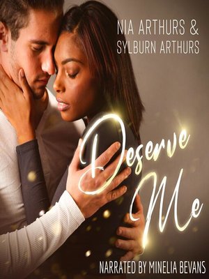 cover image of Deserve Me